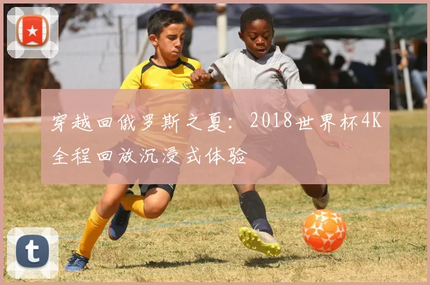 穿越回俄罗斯之夏：2018世界杯4K全程回放沉浸式体验
